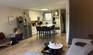 Maison 3 Pièces 73 m² à vendre à Toulouse (31100)