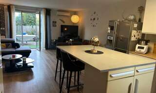 Maison 3 Pièces 73 m² à vendre à Toulouse (31100)