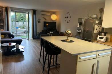 Maison 3 pièces 189000 €