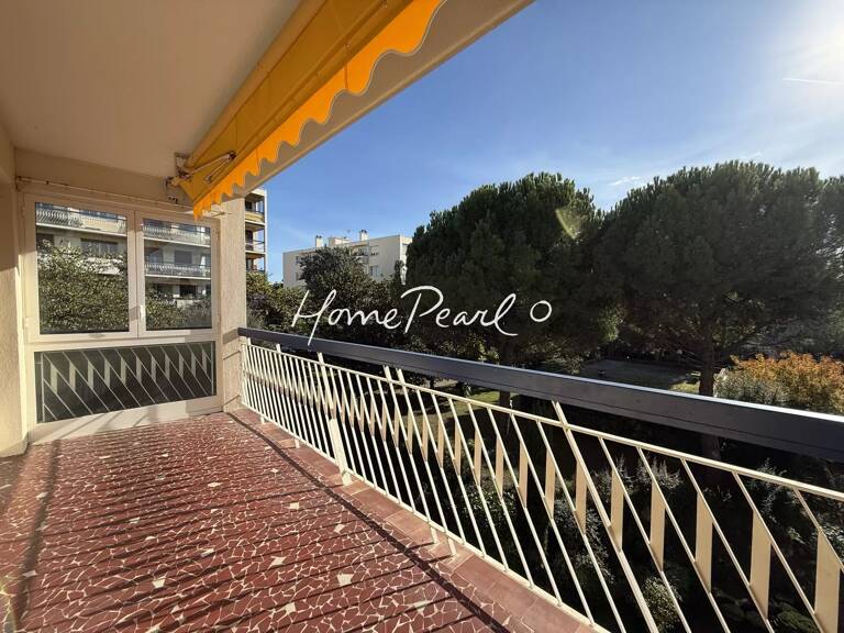 2 PIECES MEUBLE 57 M² TERRASSE PARKING — photo 1