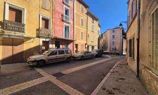 Maison 4 Pièces 103 m² à vendre à Correns (83570)