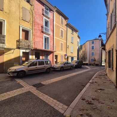 Maison 4 pièces 145000 €