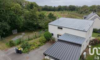 Maison 4 Pièces 119 m² à vendre à Meucon (56890)