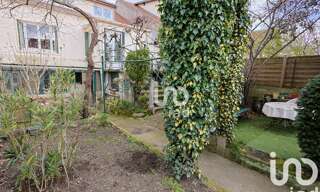 Maison 5 Pièces 125 m² à vendre à Chatou (78400)