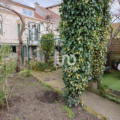 Maison 5 pièces 495000 €