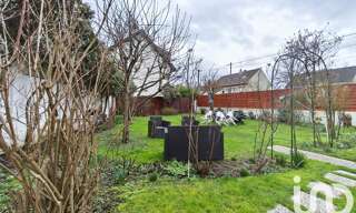 Maison 5 Pièces 100 m² à vendre à Gagny (93220)