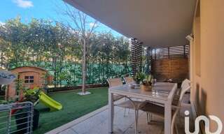 Appartement 3 Pièces 55 m² à vendre à Marseillan (34340)