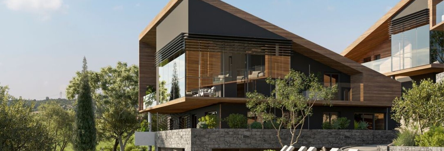 Appartement 3 Pièces 62 m² à vendre à Châteauneuf-Grasse (06740)