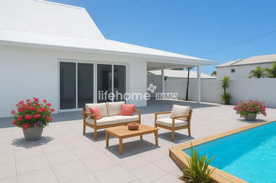 Maison 6 pièces 483000 €