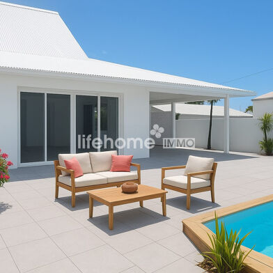 Maison 6 pièces 483000 €