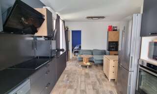 Maison 3 Pièces 70 m² à vendre à Marignane (13700)