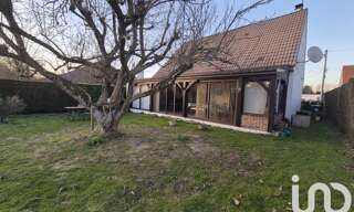 Maison 4 Pièces 130 m² à vendre à La Ferté-sous-Jouarre (77260)