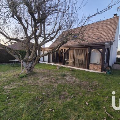 Maison 4 pièces 278000 €