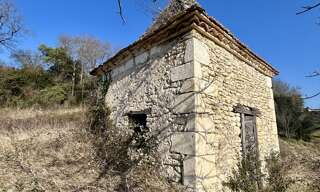 Terrain  10272 m² à vendre à Montpezat-de-Quercy (82270)