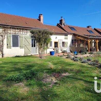 Maison 6 pièces 285000 €