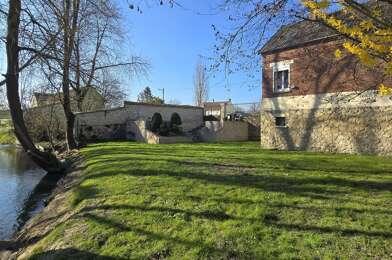 Maison 5 pièces 129000 €