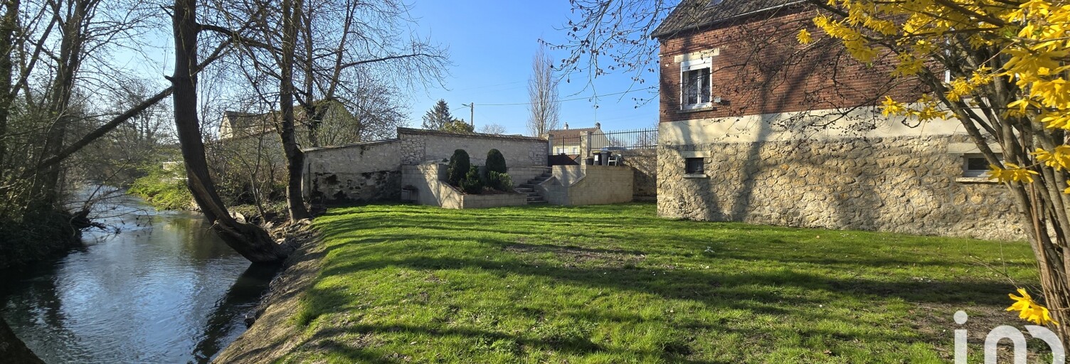 Maison 5 Pièces 93 m² à vendre à Fismes (51170)