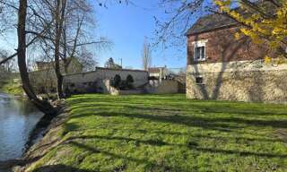 Maison 5 Pièces 93 m² à vendre à Fismes (51170)