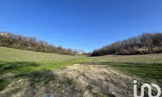 Terrain  29218 m² à vendre à Montpezat-de-Quercy (82270)