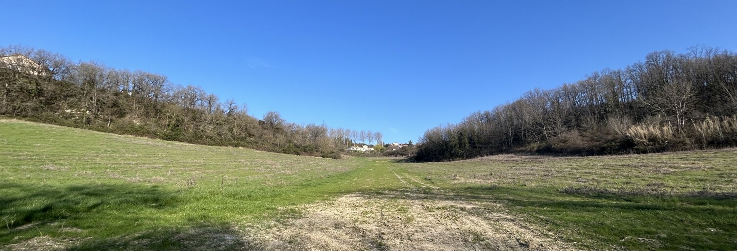 Terrain  29218 m² à vendre à Montpezat-de-Quercy (82270)