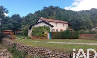 Maison 7 Pièces 130 m² à vendre à Retournac (43130)