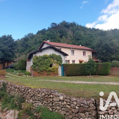 Maison 7 pièces 264000 €