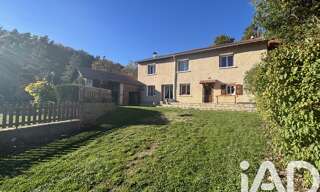 Maison 7 Pièces 130 m² à vendre à Retournac (43130)