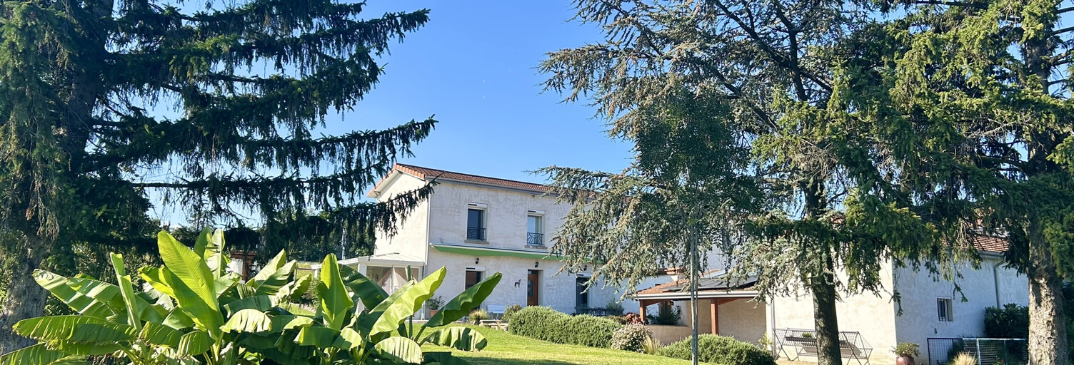 Maison 4 Pièces 92 m² à vendre à Brignais (69530)