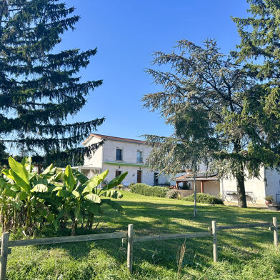 Maison 4 pièces 459000 €