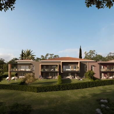 Appartement 4 pièces 568000 €