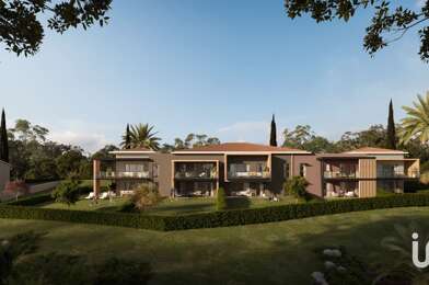 Appartement 4 pièces 568000 €