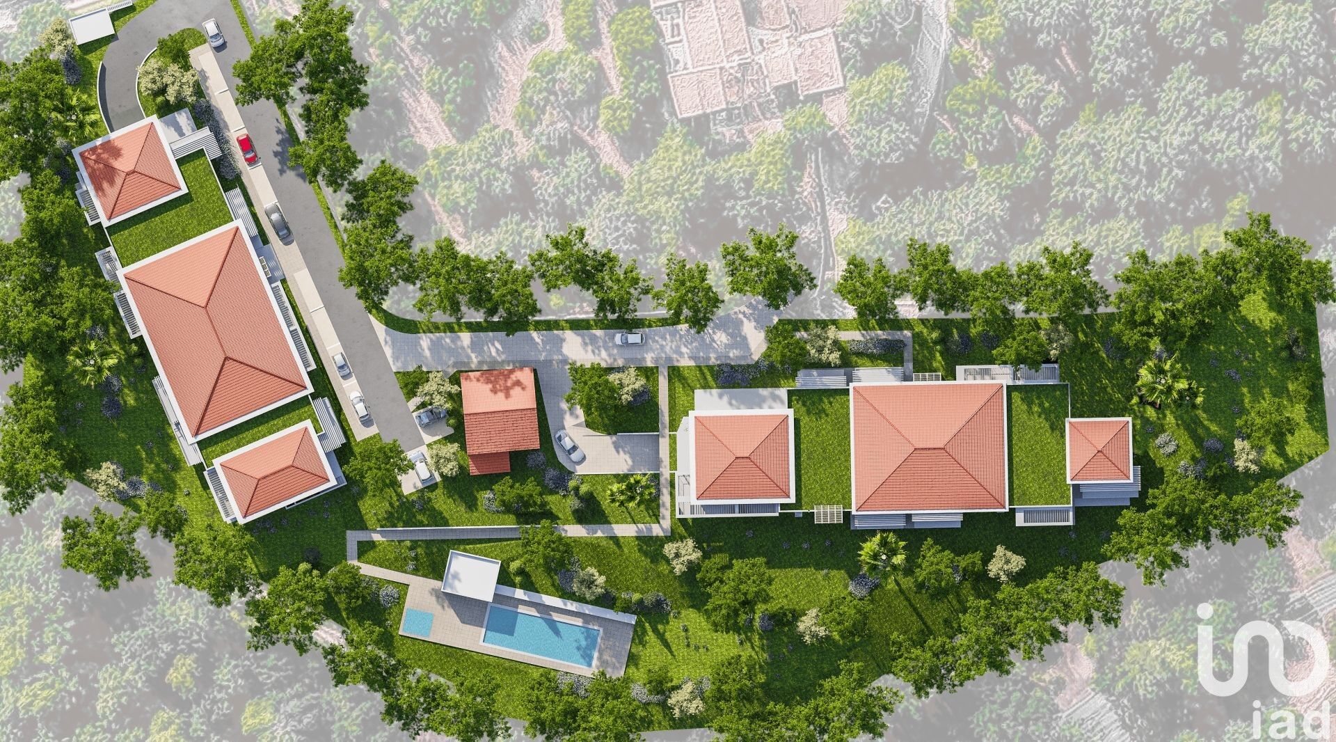 Vente Appartement 4 pièces - Photo 4