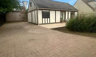 Maison 4 Pièces 107 m² à vendre à Gargenville (78440)