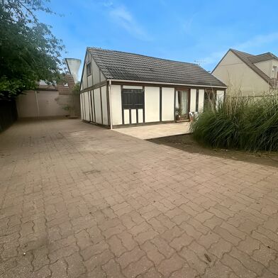 Maison 4 pièces 260000 €