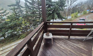 Appartement 2 Pièces 46 m² à vendre à Briançon (05100)