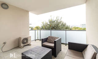 Appartement 3 Pièces 58 m² à vendre à Marseille 10 (13010)