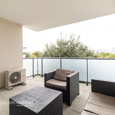 Appartement 3 pièces 185000 €