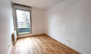 Appartement 3 Pièces 56 m² à vendre à Montluel (01120)