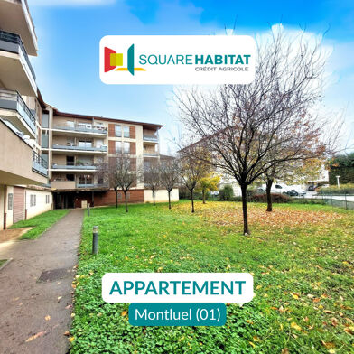 Appartement 3 pièces 189000 €