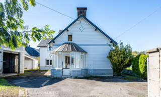 Maison 5 Pièces 130 m² à vendre à Mascaras (65190)