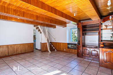 Maison 5 pièces 139900 €