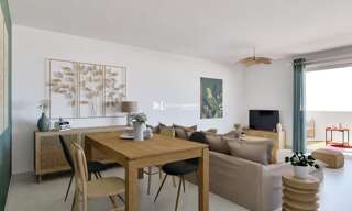 Appartement 3 Pièces 70 m² à vendre à La Ravoire (73490)