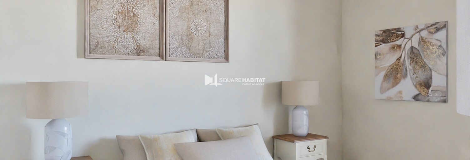 Appartement 3 Pièces 70 m² à vendre à La Ravoire (73490)