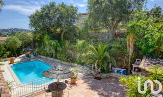 Maison 7 Pièces 156 m² à vendre à Sainte-Maxime (83120)