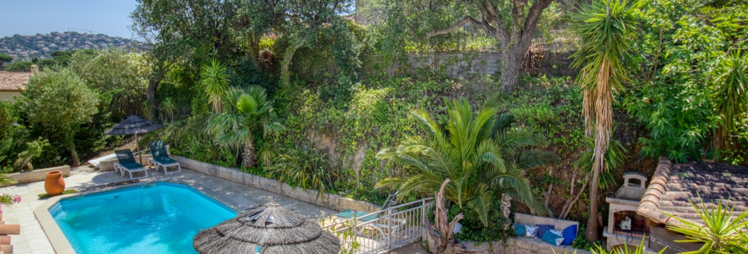 Maison 7 Pièces 156 m² à vendre à Sainte-Maxime (83120)