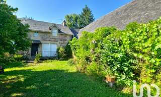 Maison 7 Pièces 136 m² à vendre à La Chapelle-aux-Brocs (19360)