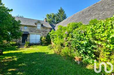 Maison 7 pièces 149600 €