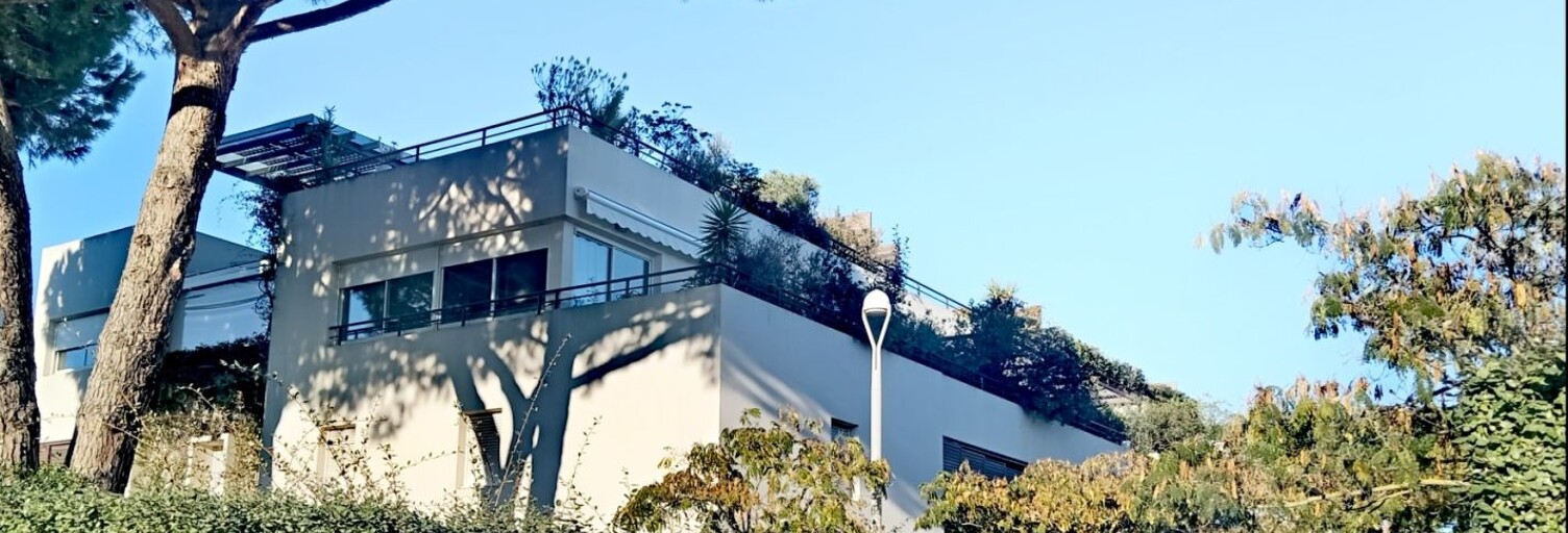 Appartement 3 Pièces 82 m² à vendre à La Grande-Motte (34280)