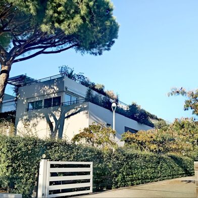 Appartement 3 pièces 808000 €