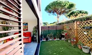 Appartement 3 Pièces 82 m² à vendre à La Grande-Motte (34280)